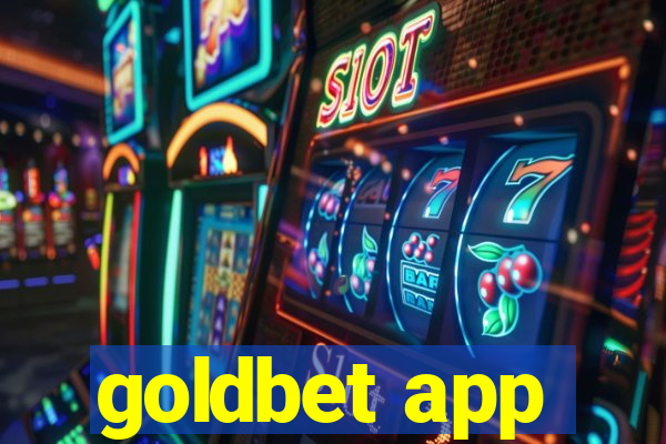 goldbet app